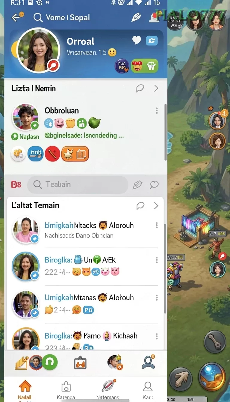 Screenshot Hand Of Anubis