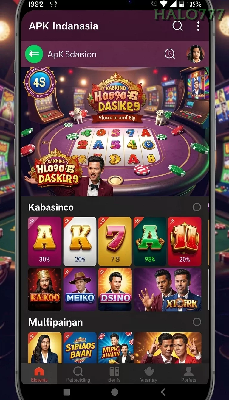 Screenshot Chinese New Year 2