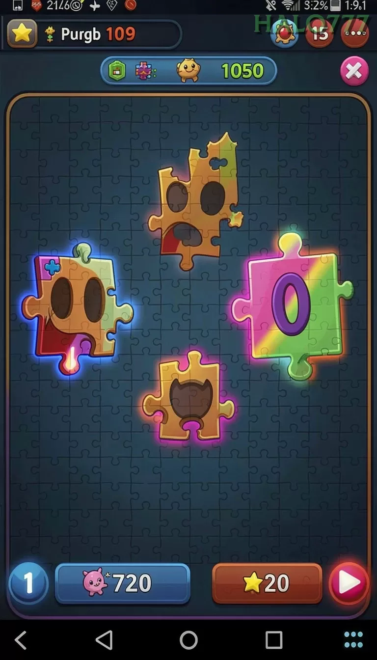 Screenshot The Wild Hatter