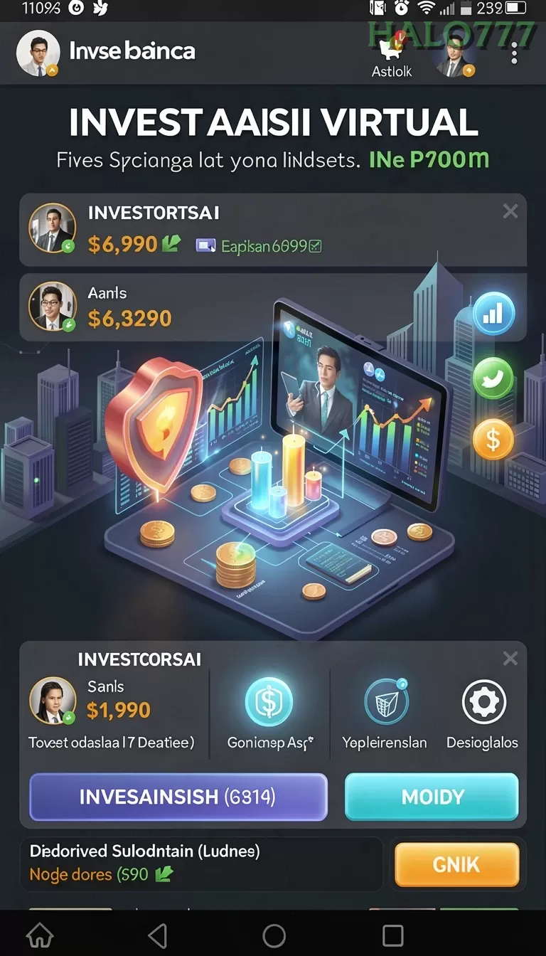Screenshot Dollar Bomb