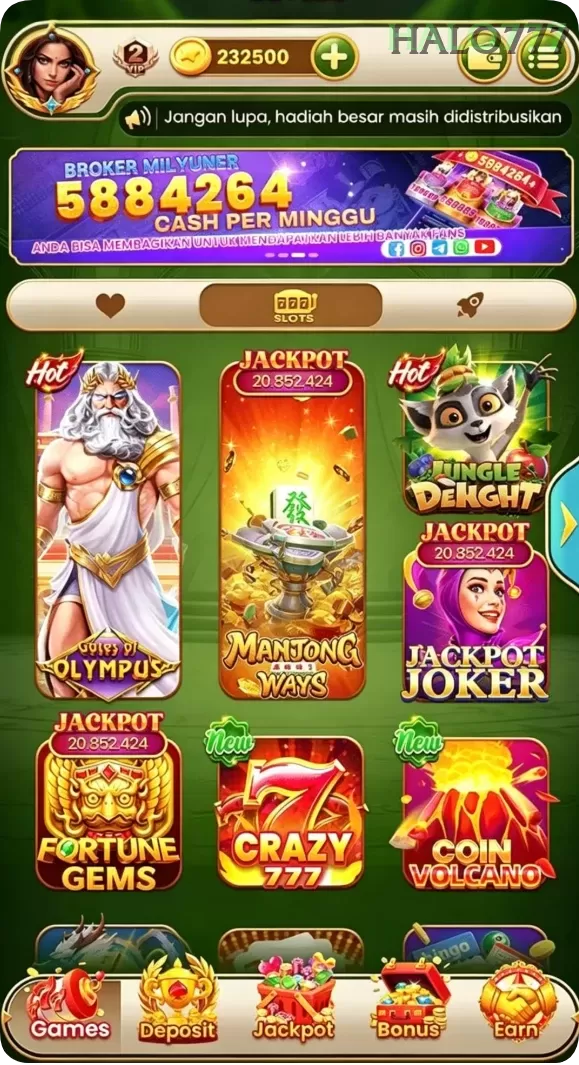 Screenshot Fishing Jili All Star Fishing
