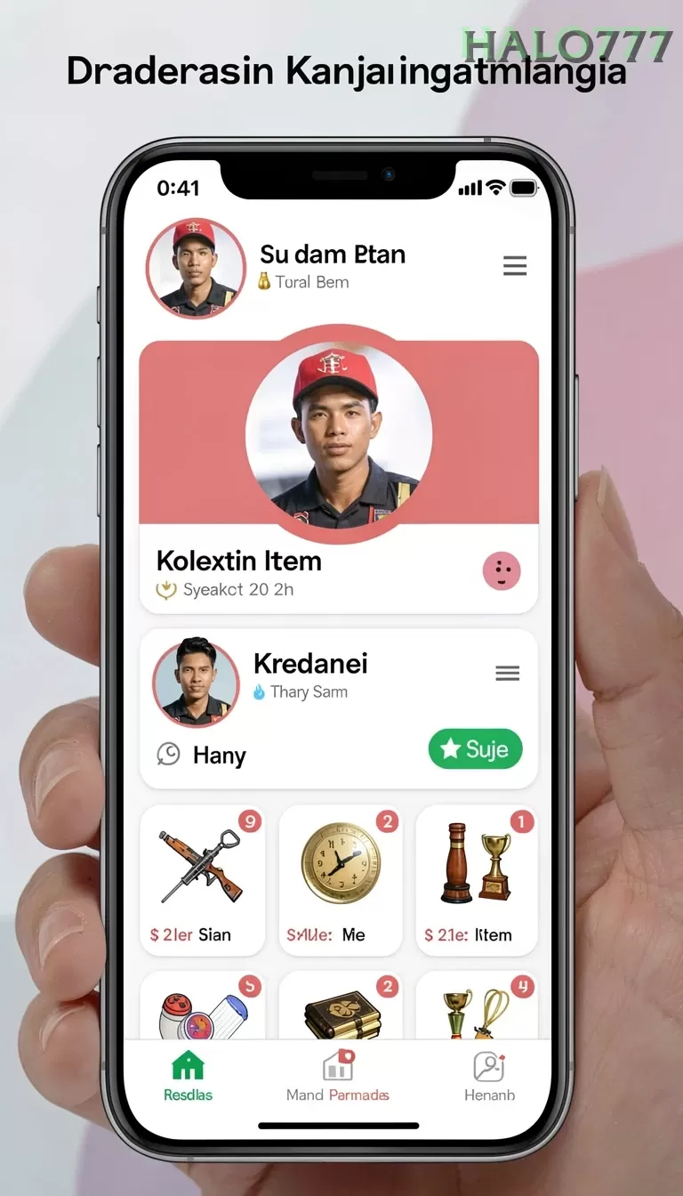 Screenshot Sky Bounty