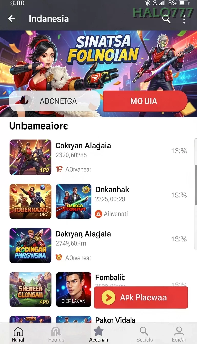 Screenshot Pirate Queen 2