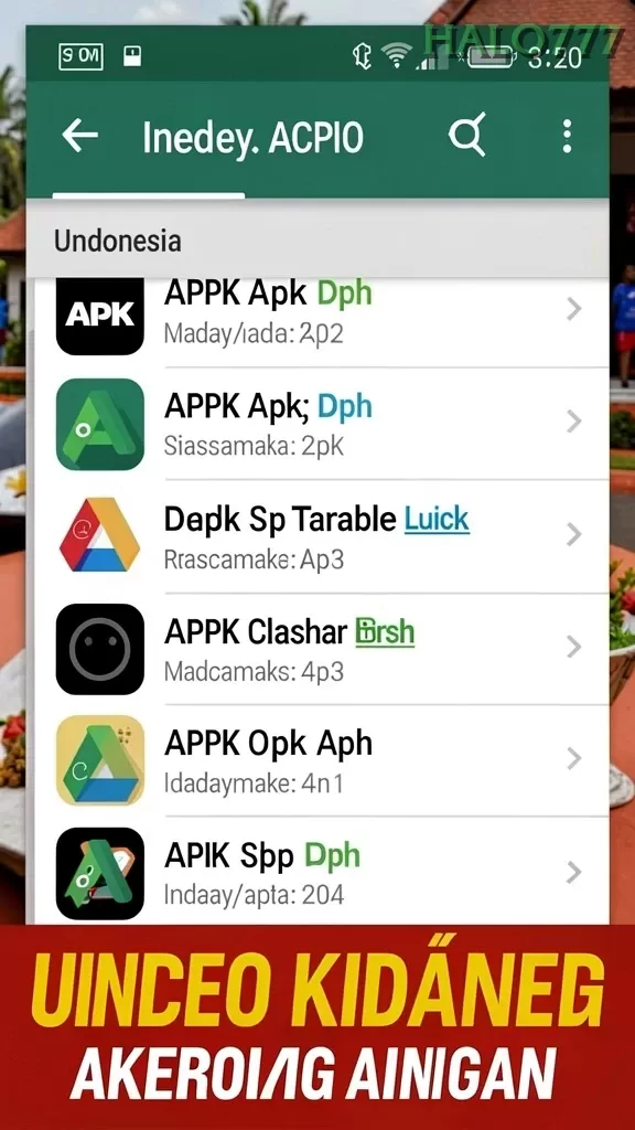 Screenshot Hand Of Anubis