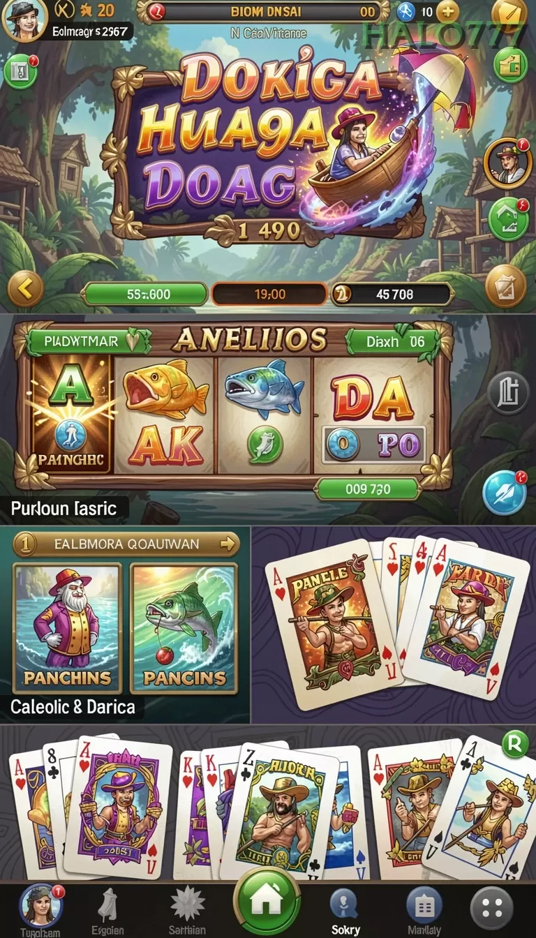 Screenshot Robots Energy Conflict