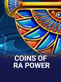 Coins of Ra Power Terbaru untuk Pemula: Review dan Panduan