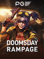 Review Game Doomsday Rampage