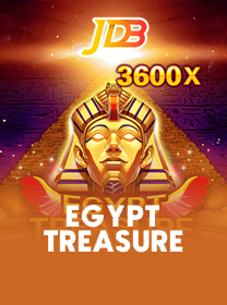 Game Egypt Treasure dengan RTP Tinggi dan Fitur Menarik
