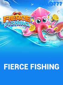 Fierce Fishing