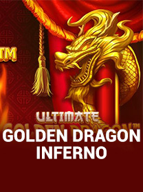 Golden Dragon Inferno Game: Fitur Unggulan dan Cara Bermain