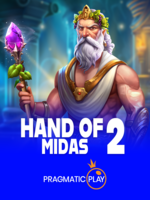 Cara Bermain Hand of Midas 2 dan Tips Menang Mudah