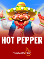 Hot Pepper Game 2026: Info Lengkap dan Link Main