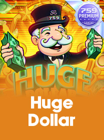 Huge Dollar Slot Terbaru: Review dan Info Lengkap