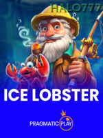 Ice Lobster