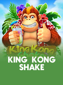 King Kong Shake Game: Cara Akses dan Bermain dengan Aman
