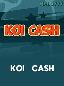 Koi Cash
