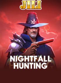 Nightfall Hunting Game: Provider, Fitur, dan Max Win