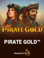 Panduan Bermain Pirate Gold