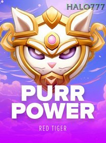 Purr Power
