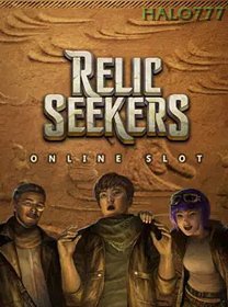 Relic Seekers