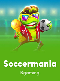Soccermania Slot Terbaru: Review dan Info Lengkap