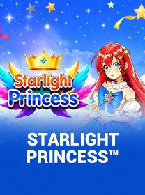 Review Game Starlight Princess