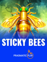 Sticky-Bees