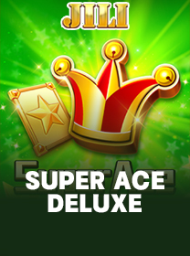 Super Ace Deluxe Game: Info Provider, RTP, dan Cara Main