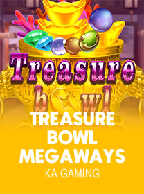 Cara Bermain Treasure Bowl Megaways dengan Benar di Android
