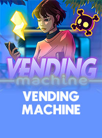 Review Game Vending Machine Terlengkap untuk Pemula