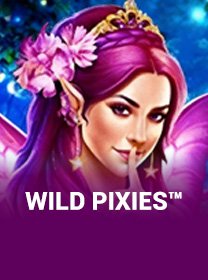 Game Wild Pixies dengan RTP Tinggi dan Fitur Menarik