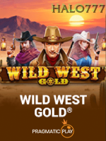 Wild West Gold