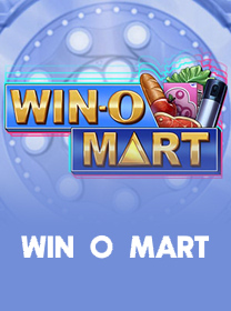 Win O Mart Slot Terbaru 2026: RTP dan Max Win