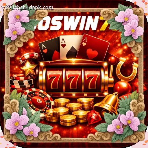 Update Aplikasi boswin77 ke Versi Terbaru