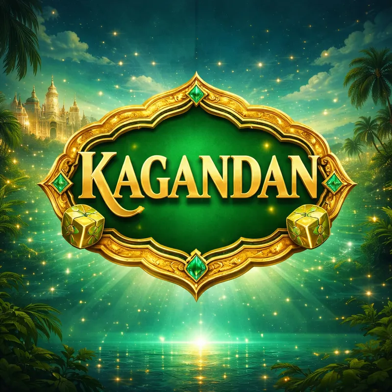 kagandan Terbaru untuk Android: Download APK Gratis