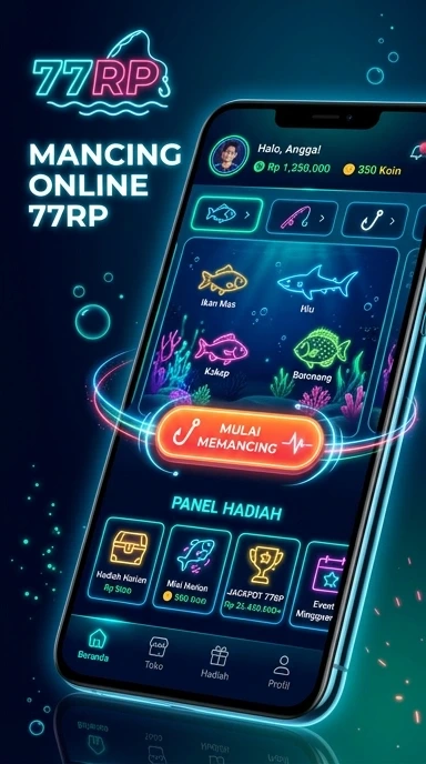 promo 3 Terbaru 2026: Download APK dan Review