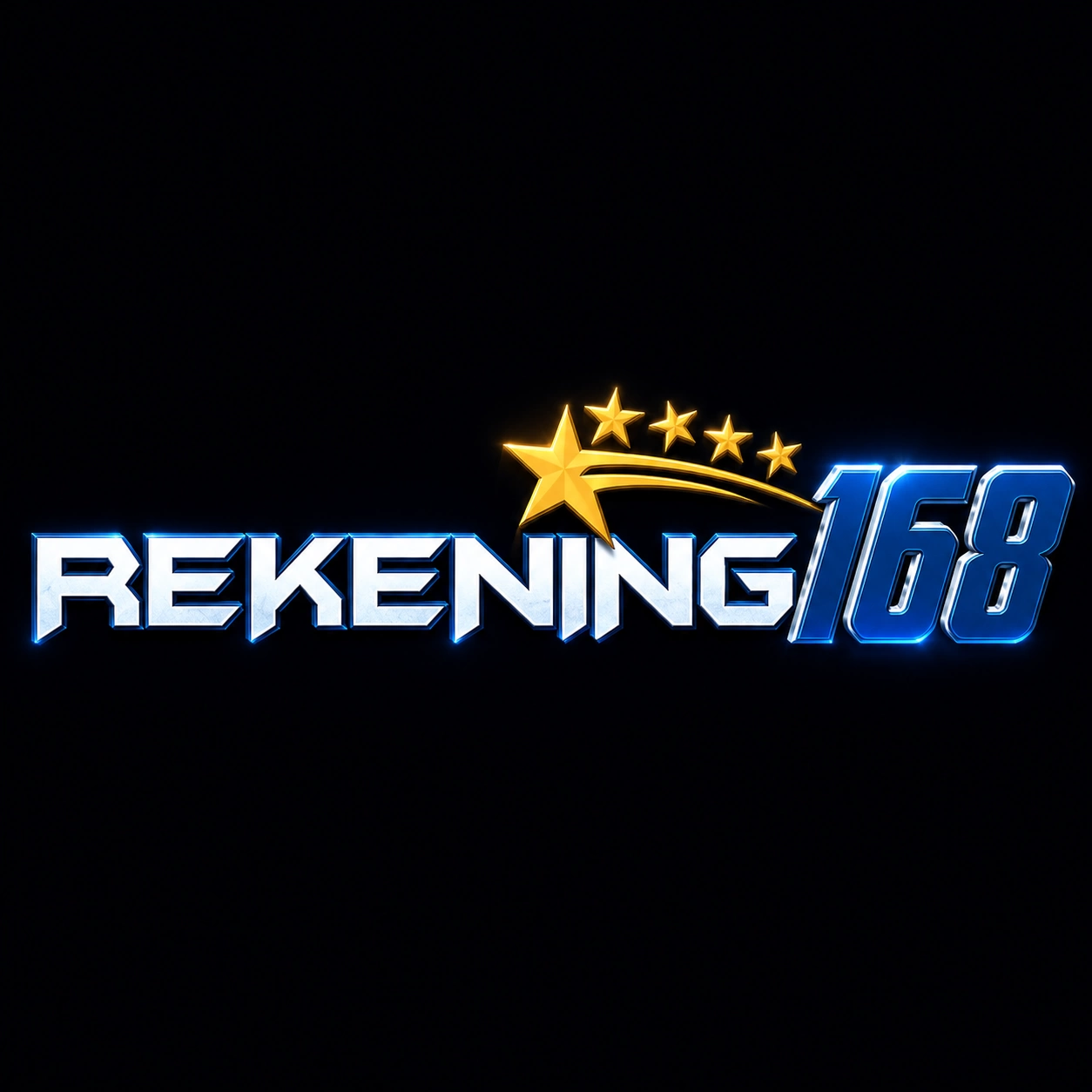 rekening168 APK Full Version untuk Android