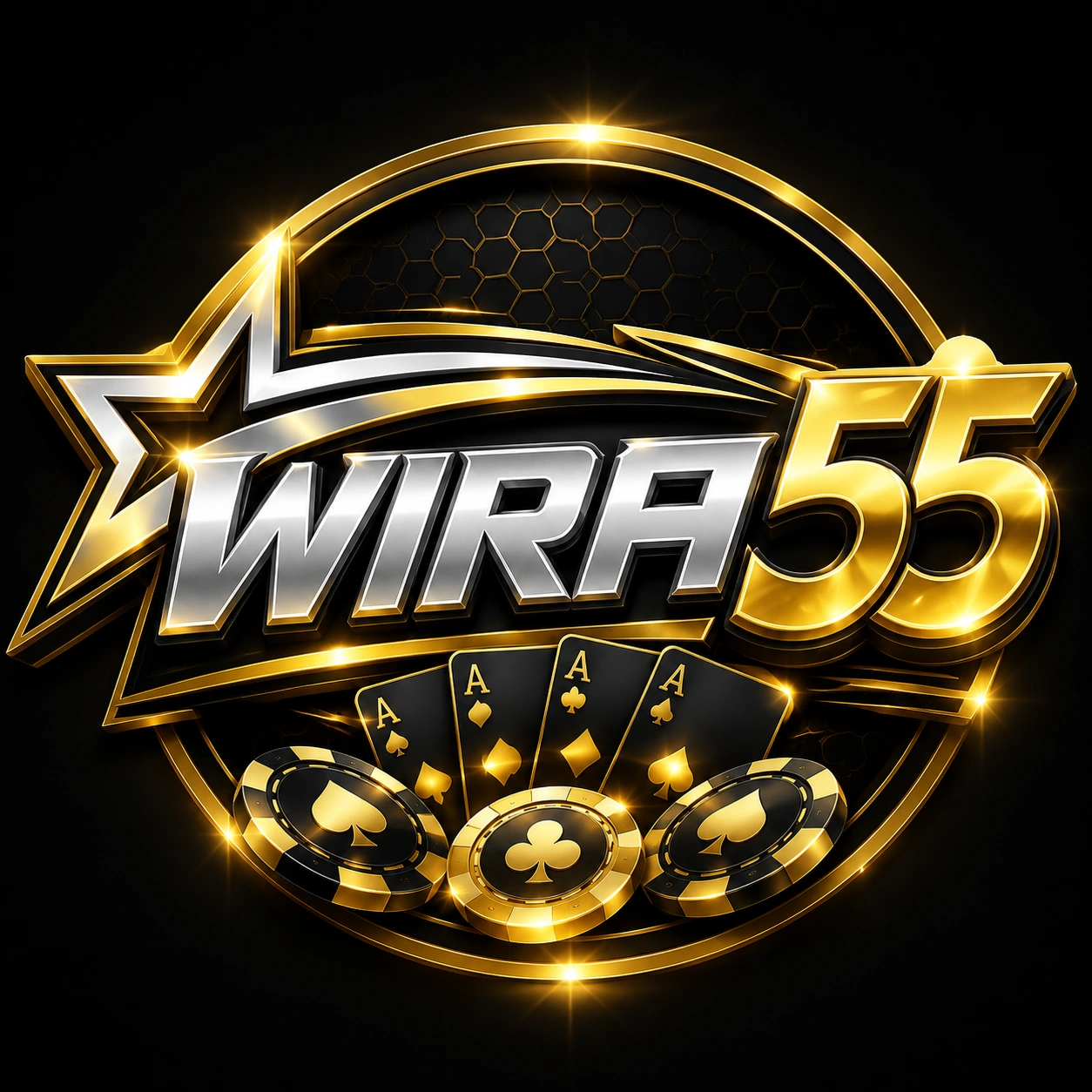 Cara Download dan Instal wira55 di Android