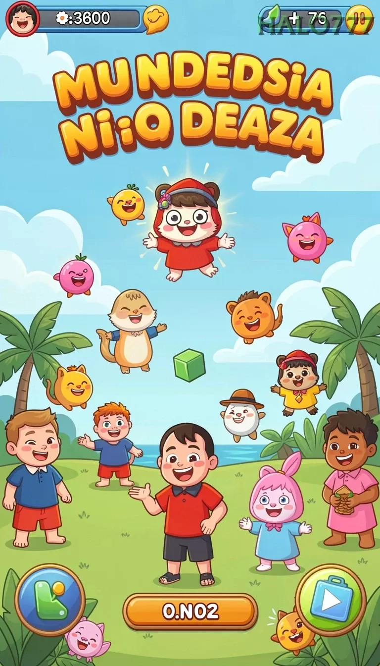Screenshot Extreme Fruits Ultimate Deluxe