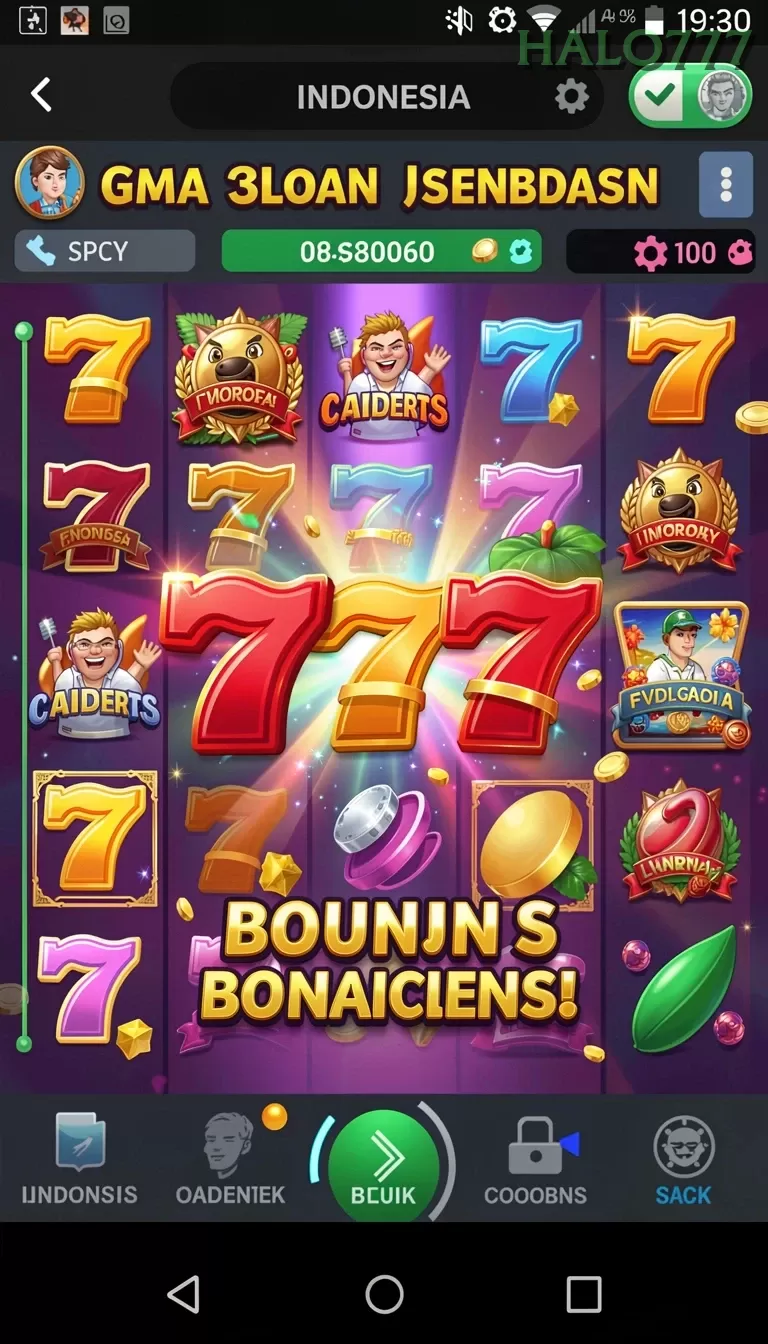 Screenshot Da Le Men