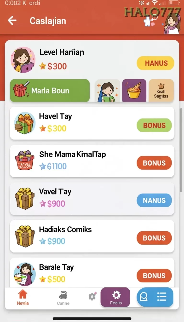 Screenshot Dragon Boat