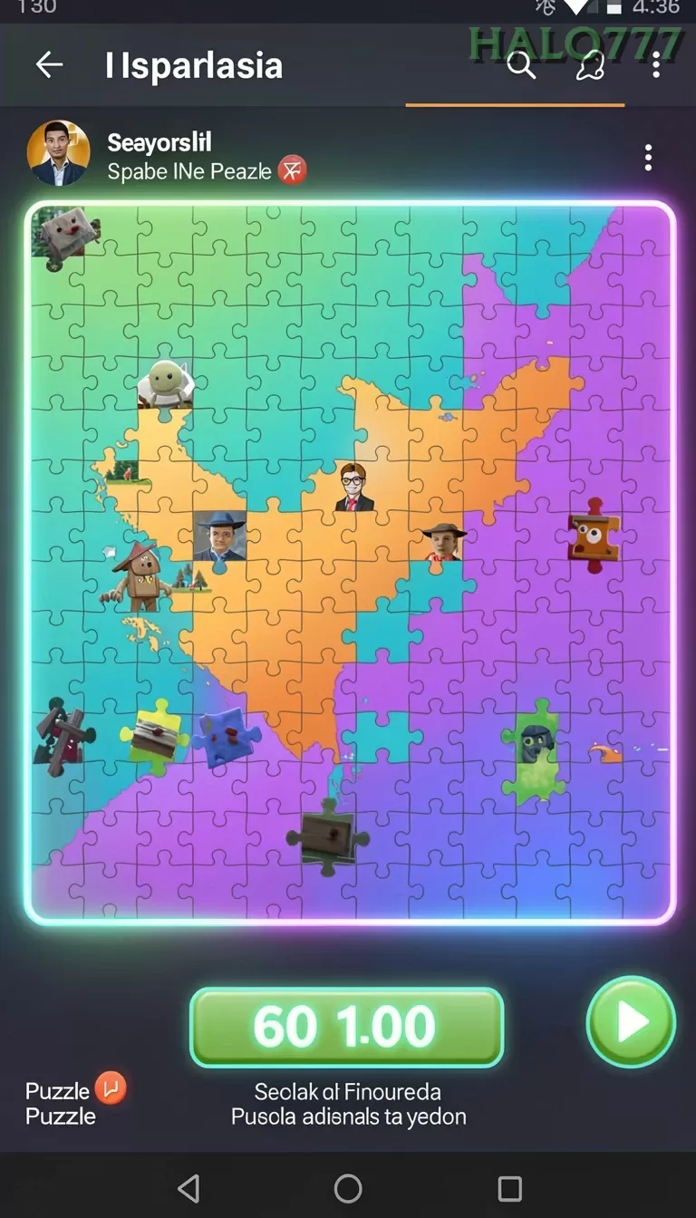 Screenshot OOF The Goldmine Planet