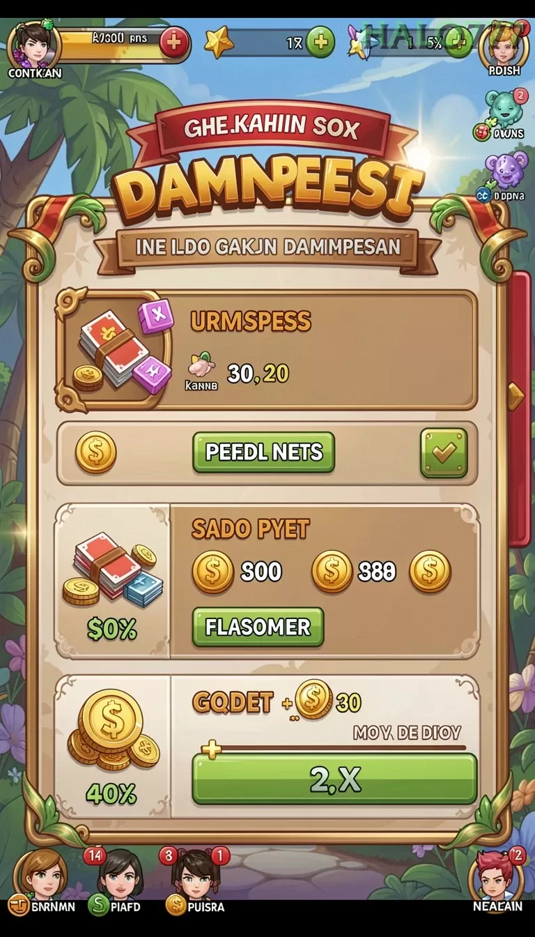 Screenshot Sword Of Ares