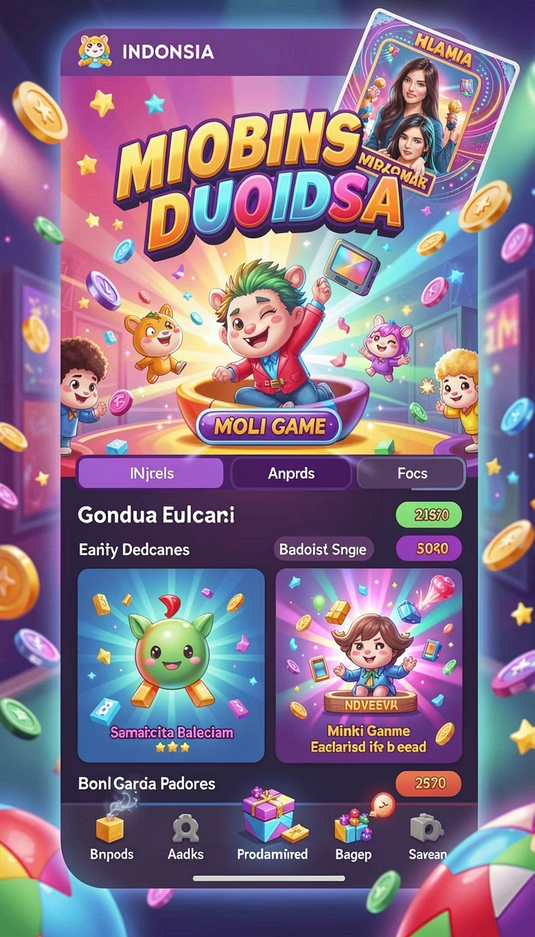 Screenshot Aliyas Wishes Slot Terbaru: Review dan Info Lengkap