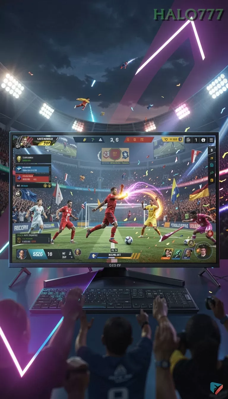 Screenshot Sword Of Ares
